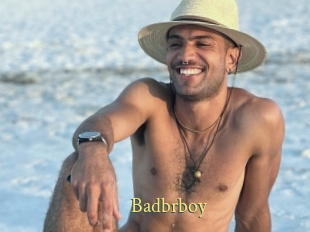 Badbrboy