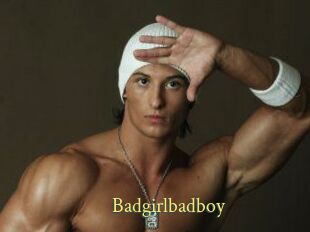 Badgirlbadboy