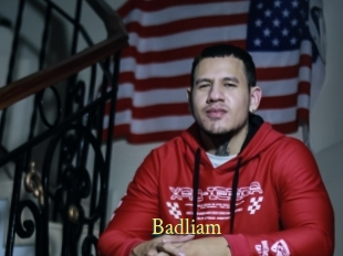 Badliam