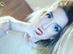 Bailaxxxl