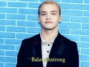 Balavathstrong