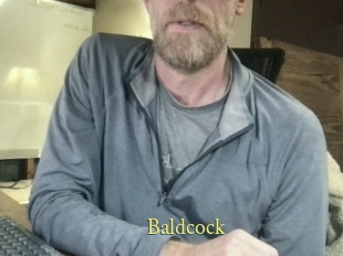 Baldcock