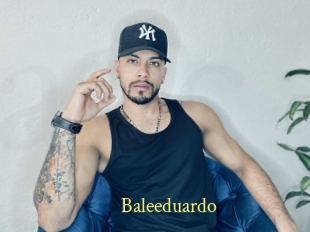 Baleeduardo