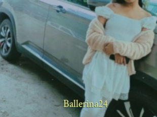 Ballerina24