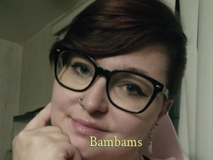 Bambams