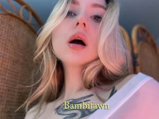 Bambifawn