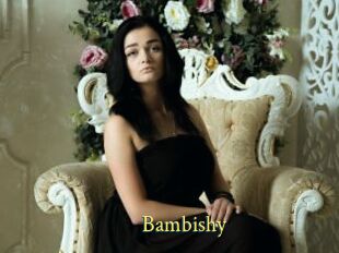 Bambishy