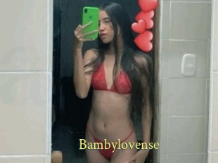 Bambylovense