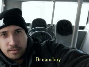 Bananaboy