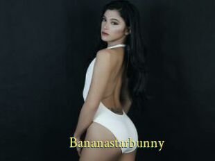 Bananastarbunny