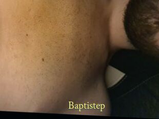 Baptistep