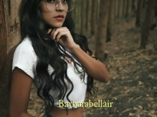 Barbarabellair