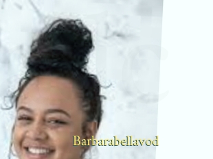 Barbarabellavod