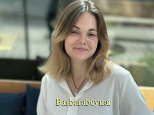 Barbarabeynar