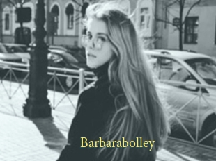 Barbarabolley