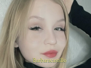 Barbaracastillo