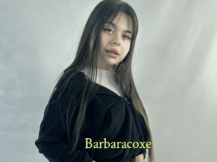 Barbaracoxe