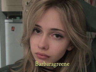 Barbaragreene