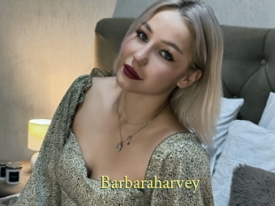 Barbaraharvey