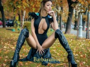 Barbaramoon