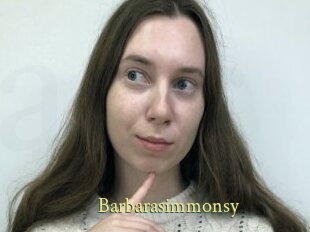 Barbarasimmonsy