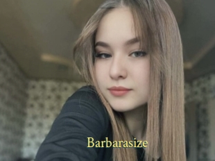 Barbarasize