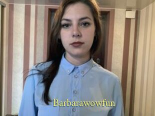 Barbarawowfun