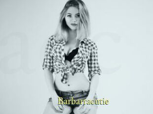 Barbarracutie