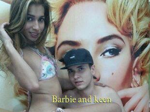 Barbie_and_keen