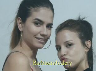 Barbieandvalery