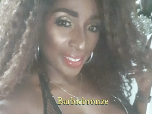 Barbiebronze