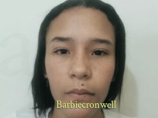 Barbiecronwell