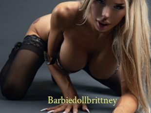 Barbiedollbrittney