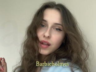 Barbieholmes