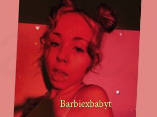 Barbiexbabyt