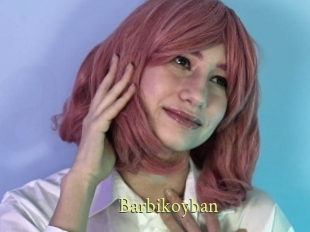 Barbikoyban