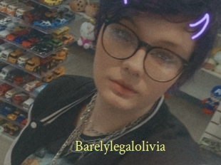 Barelylegalolivia