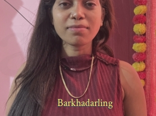 Barkhadarling