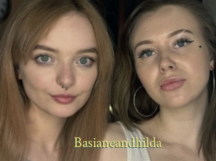 Basianeandhilda