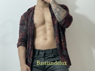 Bastiandelux