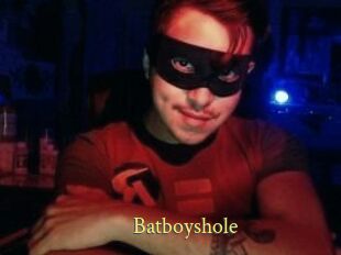 Batboyshole