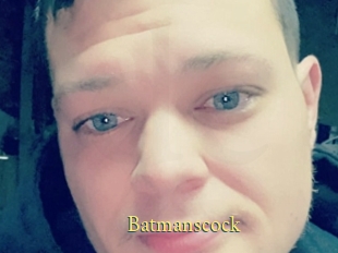 Batmanscock