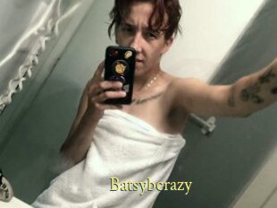 Batsybcrazy