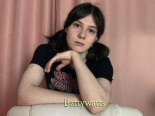 Battywatts