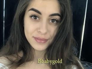 Bbabygold