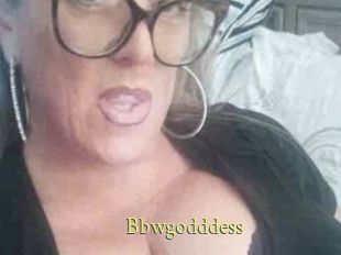 Bbwgodddess