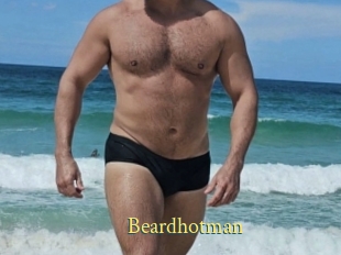 Beardhotman