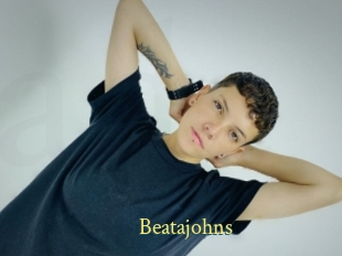 Beatajohns