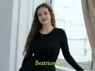 Beatricepalms