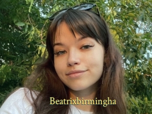 Beatrixbirmingha